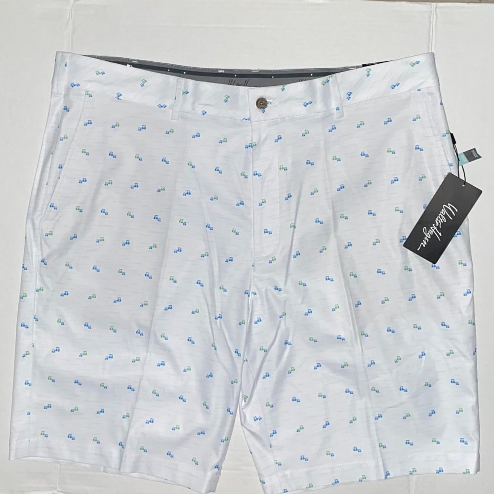WALTER HAGEN Golf Shorts